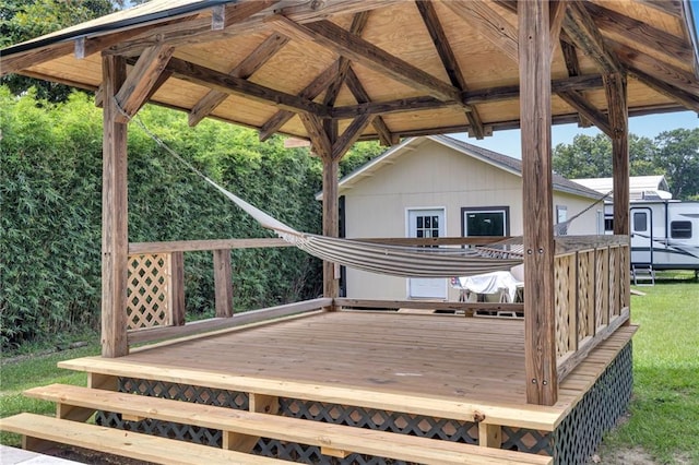 5001 Randolph St, Marrero, LA 70072 - photo 29
