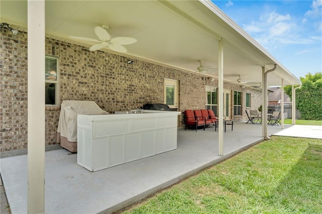 5001 Randolph St, Marrero, LA 70072 - photo 40