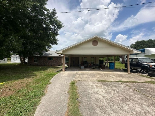 39219 Bayou Pigeon Rd, Plaquemine, LA 70764 - photo 1