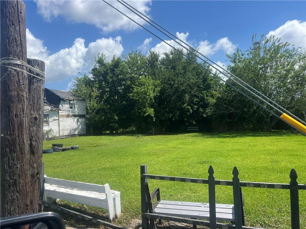 4025 Eve St, New Orleans, LA 70125 - photo 1
