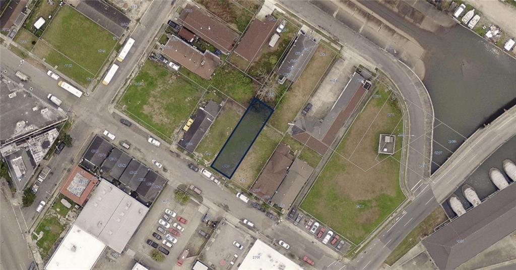 4025 Eve St, New Orleans, LA 70125 - photo 2