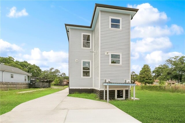 321315 Toledano St, New Orleans, LA 70125 - photo 30