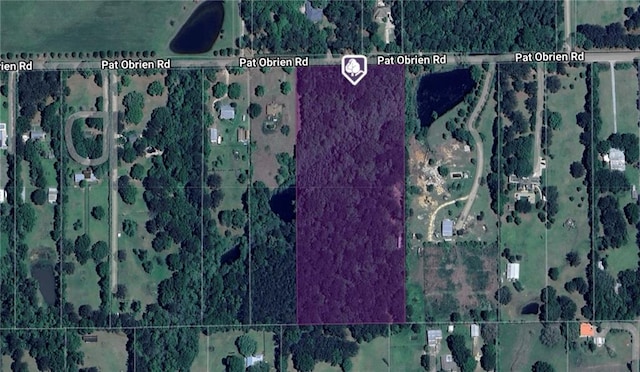 21448 Pat Obrien Rd, Covington, LA 70435