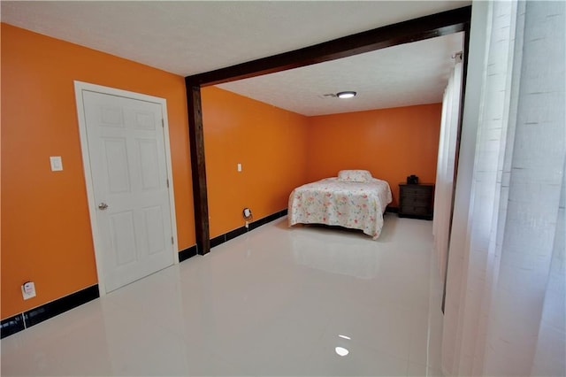 213 Travis Dr, Westwego, LA 70094 - bedroom with baseboards