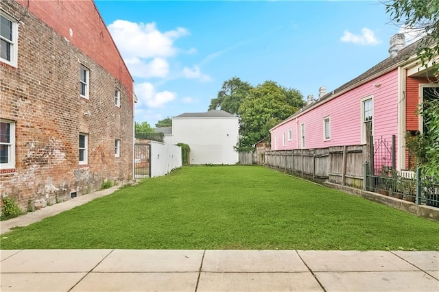 1323 St Philip St, New Orleans, LA 70116