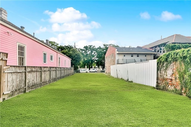 1323 St Philip St, New Orleans, LA 70116