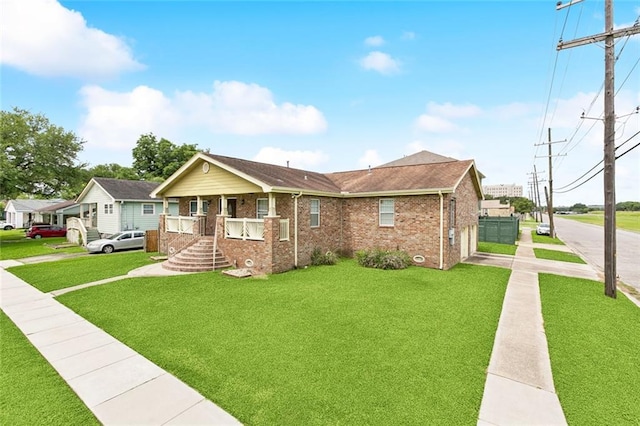 124 Portage Pl, New Orleans, LA 70119 - photo 2