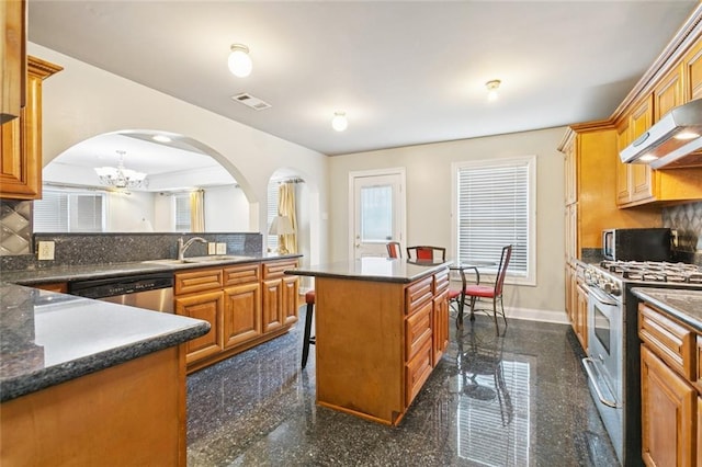 124 Portage Pl, New Orleans, LA 70119 - photo 8