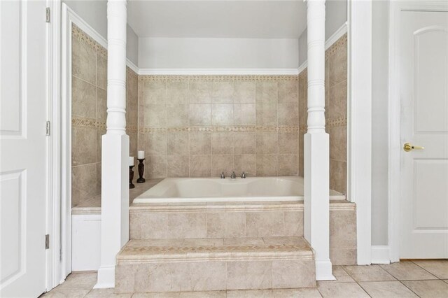 124 Portage Pl, New Orleans, LA 70119 - photo 13