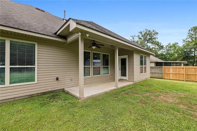 290 Blakemore Dr, Ponchatoula, LA 70454 - photo 23