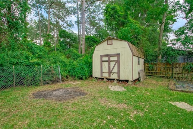 70380 K St, Covington, LA 70433 - view of shed