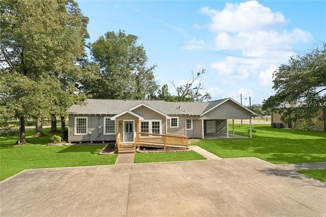 20260 Iowa St, Livingston, LA 70754 - photo 1
