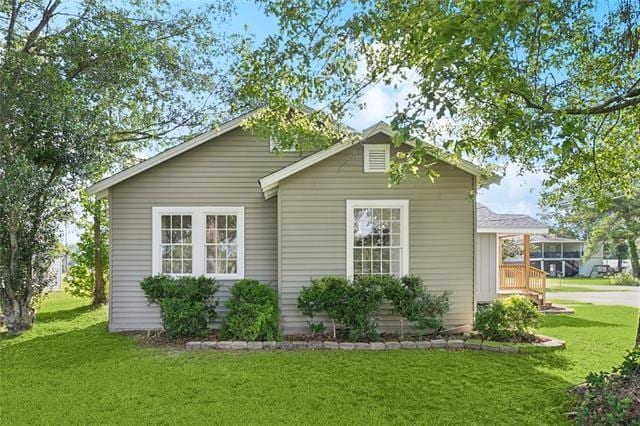 20260 Iowa St, Livingston, LA 70754 - photo 2