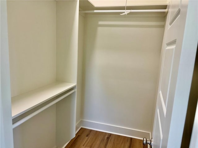 2444 Huey P Long Ave, Gretna, LA 70053 - view of closet