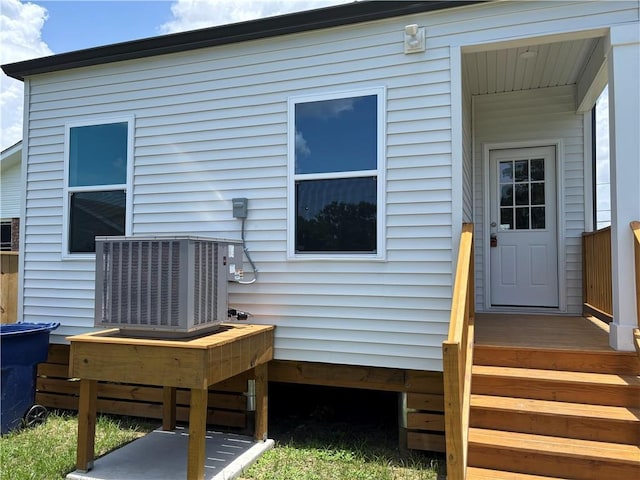 2444 Huey P Long Ave, Gretna, LA 70053 - back of house