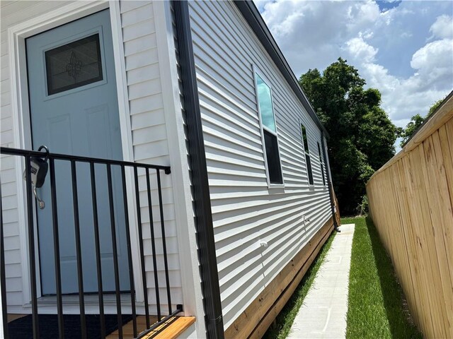2019 Huey P Long Ave, Gretna, LA 70053 - view of property exterior