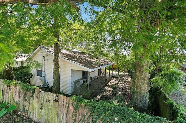 515 Sidney St, Metairie, LA 70005 - view of home's exterior
