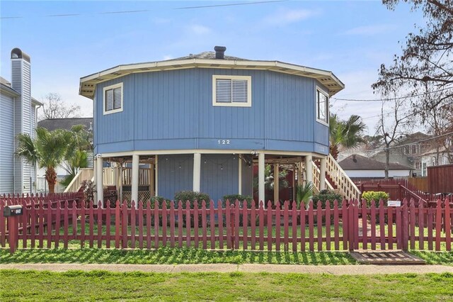 122 Bragg St, New Orleans, LA 70124 - photo 1