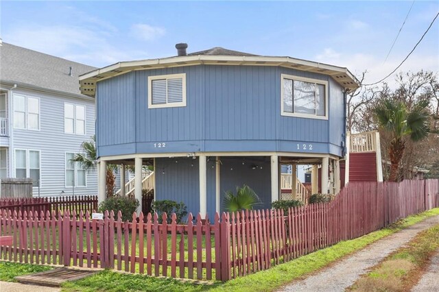 122 Bragg St, New Orleans, LA 70124 - photo 2