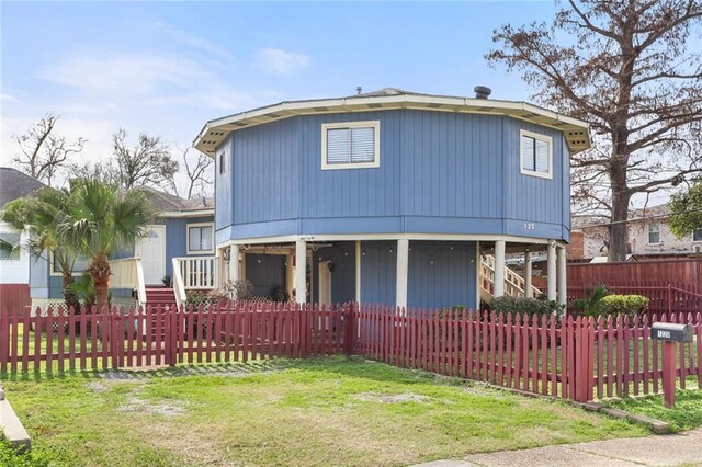 122 Bragg St, New Orleans, LA 70124 - photo 3