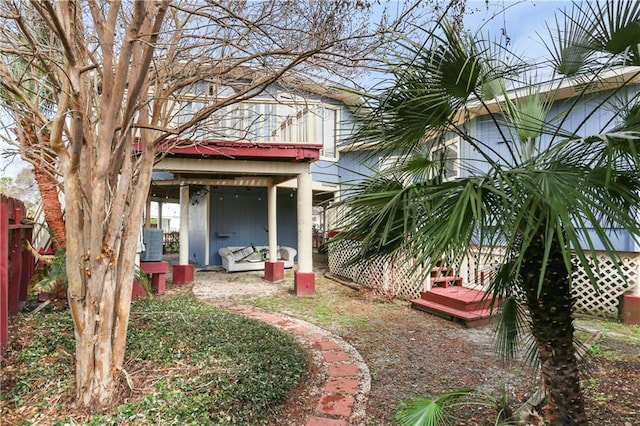 122 Bragg St, New Orleans, LA 70124 - photo 21