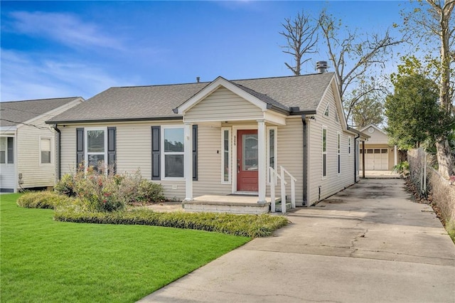 506 Ellington Ave, Luling, LA 70070 - photo 2
