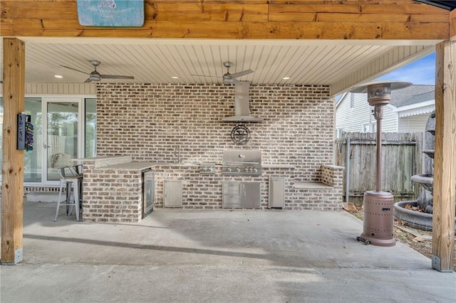 506 Ellington Ave, Luling, LA 70070 - photo 28