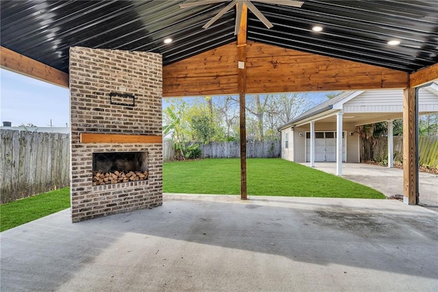 506 Ellington Ave, Luling, LA 70070 - photo 30