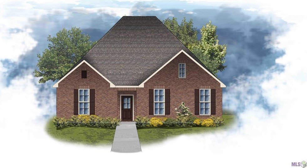 75449 Victoria Dr, Covington, LA 70435 - view of a document