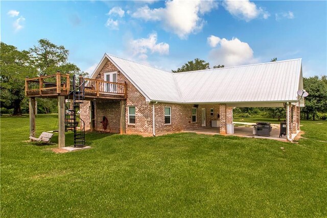 25194 Sprehe Rd, Angie, LA 70426 - photo 27