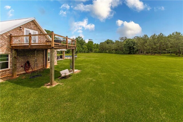25194 Sprehe Rd, Angie, LA 70426 - photo 28