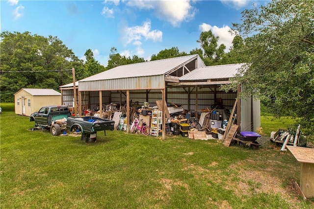 25194 Sprehe Rd, Angie, LA 70426 - photo 31