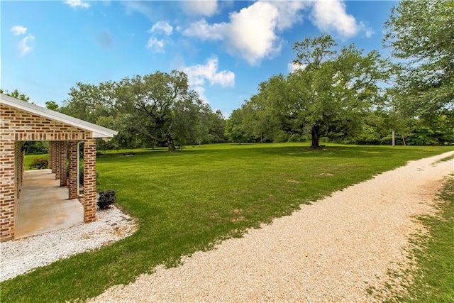 25194 Sprehe Rd, Angie, LA 70426 - photo 32