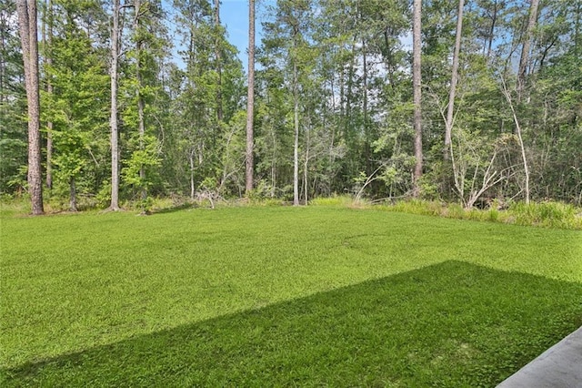 69206 4th Ave, Covington, LA 70433 - view of grassy yard