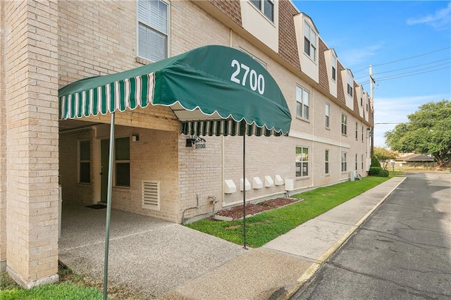 2700 Whitney Pl Unit 826, Metairie, LA 70002 - view of building exterior