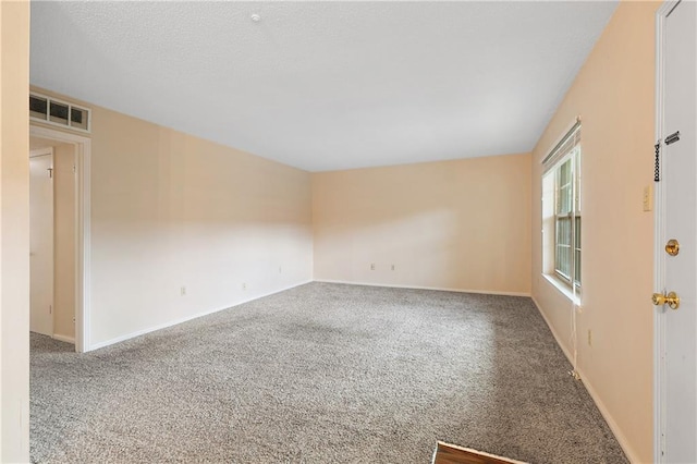 2700 Whitney Pl Unit 826, Metairie, LA 70002 - carpeted spare room with baseboards