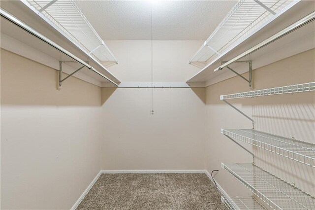 2700 Whitney Pl Unit 826, Metairie, LA 70002 - spacious closet featuring carpet