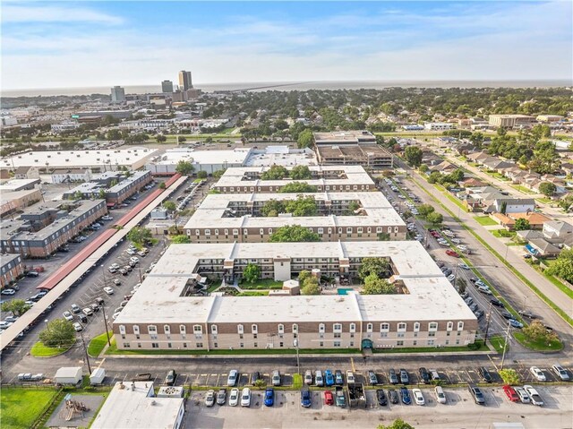 2700 Whitney Pl Unit 826, Metairie, LA 70002 - view of urban area