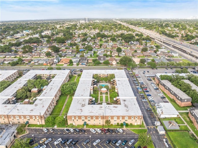 2700 Whitney Pl Unit 826, Metairie, LA 70002 - view of property location