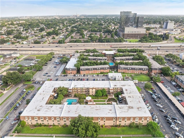 2700 Whitney Pl Unit 826, Metairie, LA 70002 - view of urban area