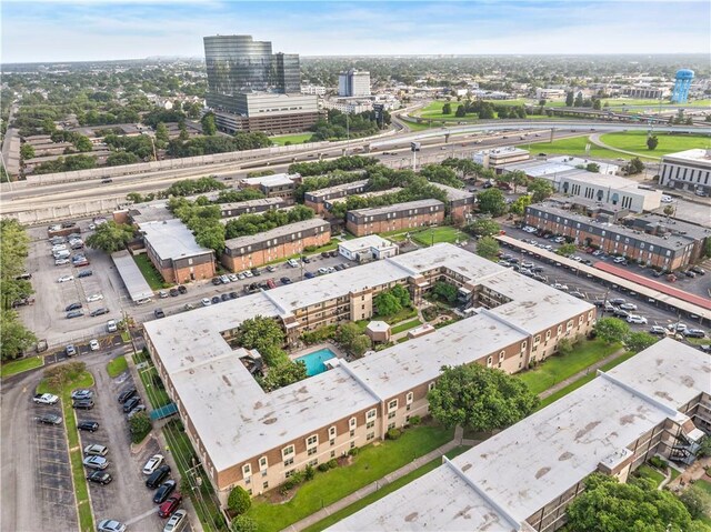 2700 Whitney Pl Unit 826, Metairie, LA 70002 - bird's eye view of a main thoroughfare