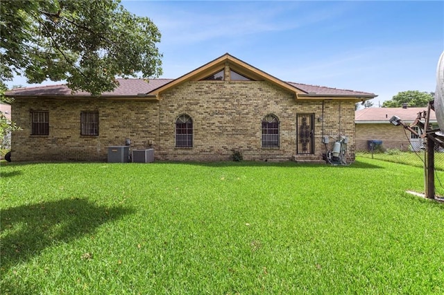 1319 Sumner St, New Orleans, LA 70114 - view of front of home featuring brick siding