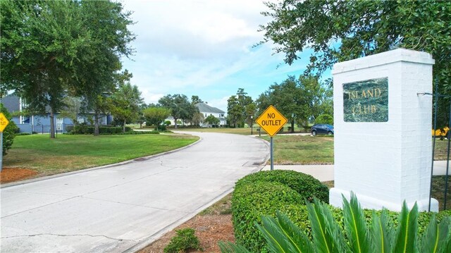 6 Island Club Ct, New Orleans, LA 70131 - photo 1