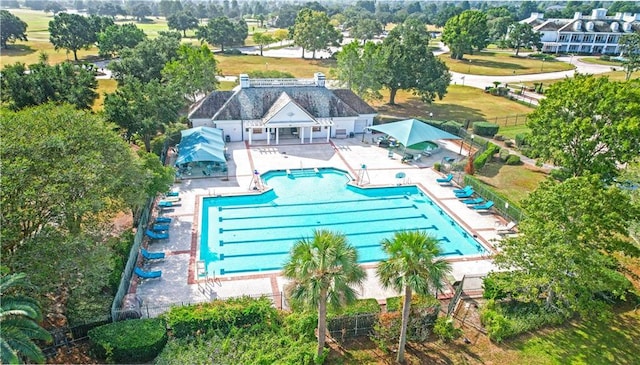 6 Island Club Ct, New Orleans, LA 70131 - photo 8