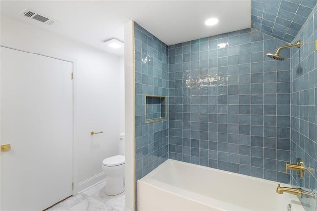 145 Macque Dr, Harahan, LA 70123 - spare room featuring a ceiling fan and light wood-type flooring