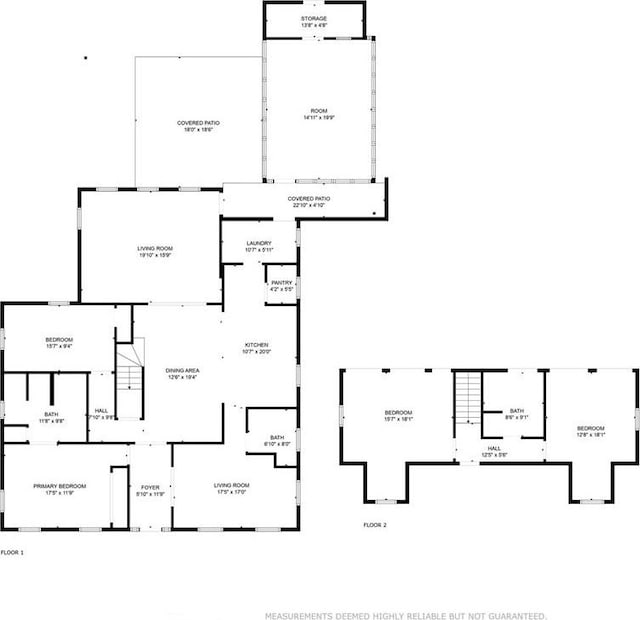 145 Macque Dr, Harahan, LA 70123 - view of floor plan / room layout