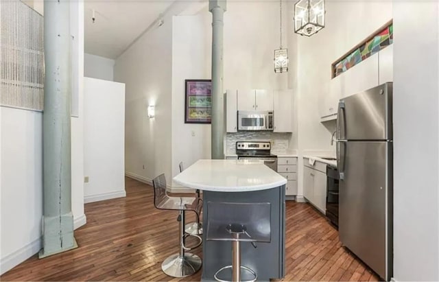 920 Poeyfarre St Unit 260, New Orleans, LA 70130 - photo 2