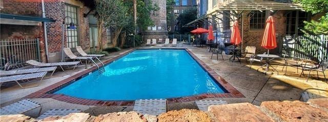920 Poeyfarre St Unit 260, New Orleans, LA 70130 - photo 15