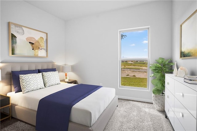 40447 Cara Mae St, Slidell, LA 70461 - carpeted bedroom featuring baseboards