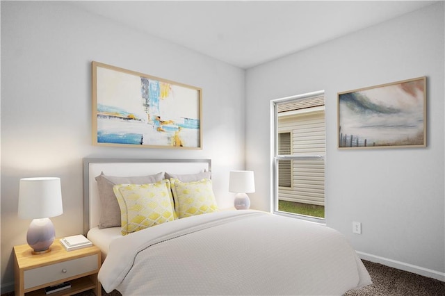 40447 Cara Mae St, Slidell, LA 70461 - bedroom featuring carpet and baseboards